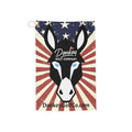 Old Glory Golf Towel