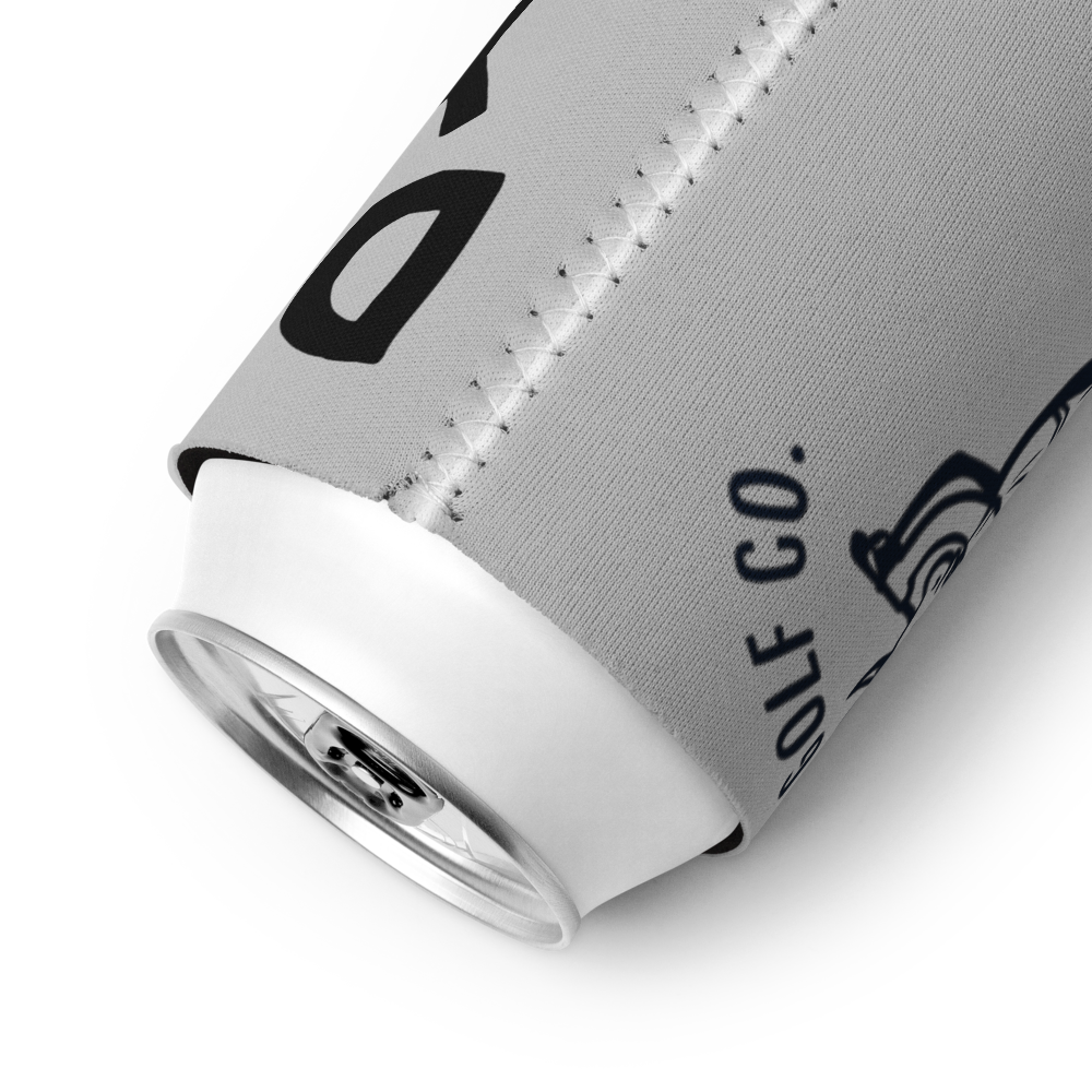 Dude Can Cooler - Regular Fit