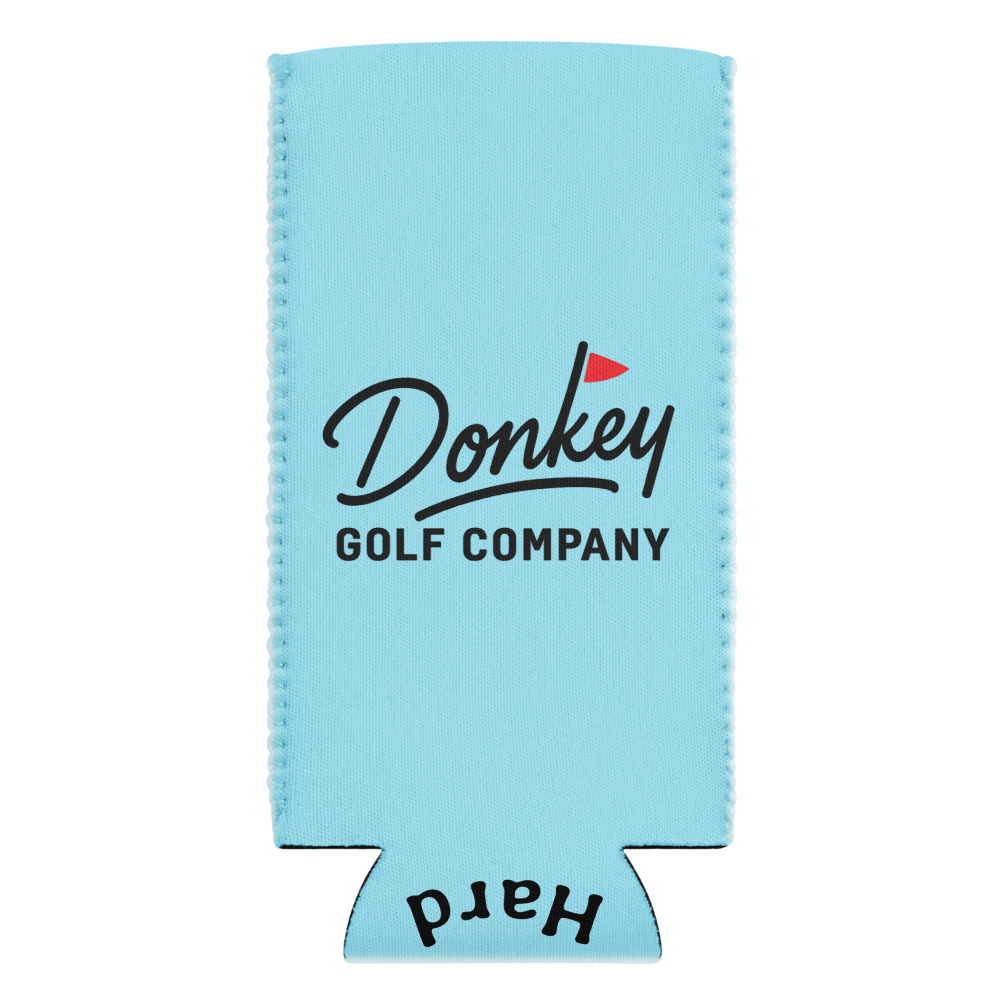 Donkey Can Cooler - Slim Can