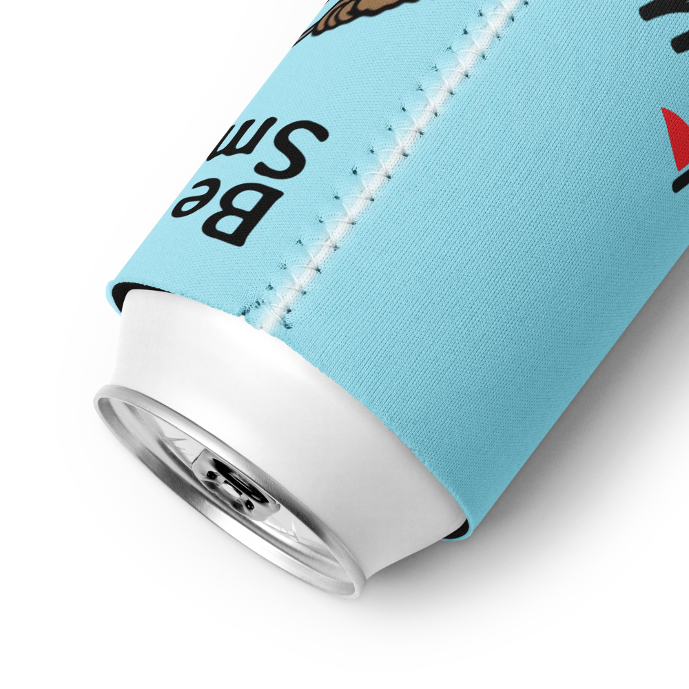 Donkey Can Cooler - Slim Can