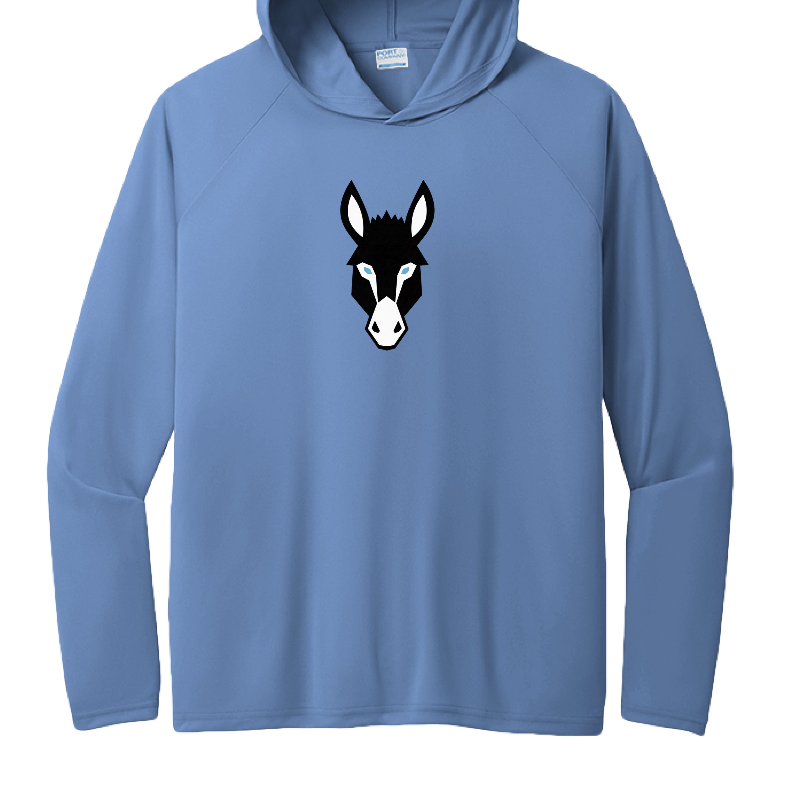 Carolina Blue - FRONT