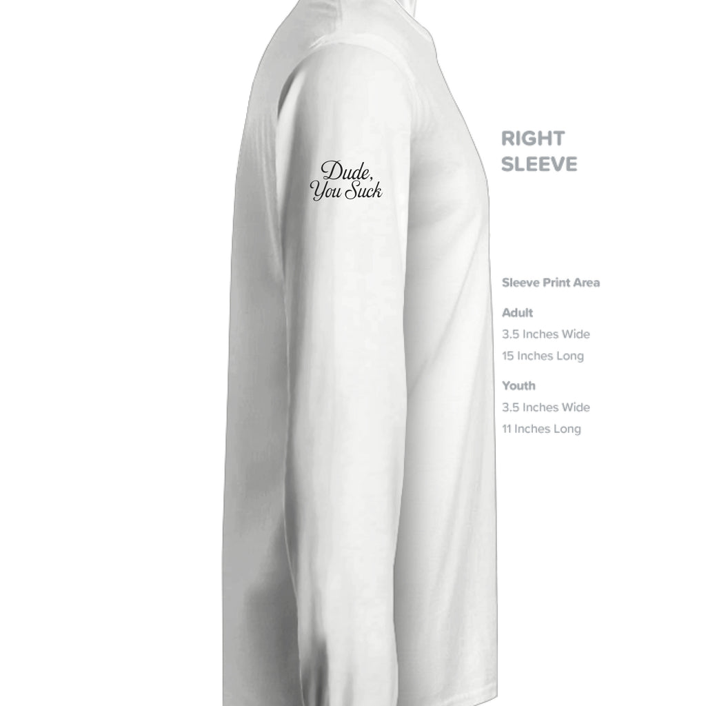 White - SLEEVE_RIGHT