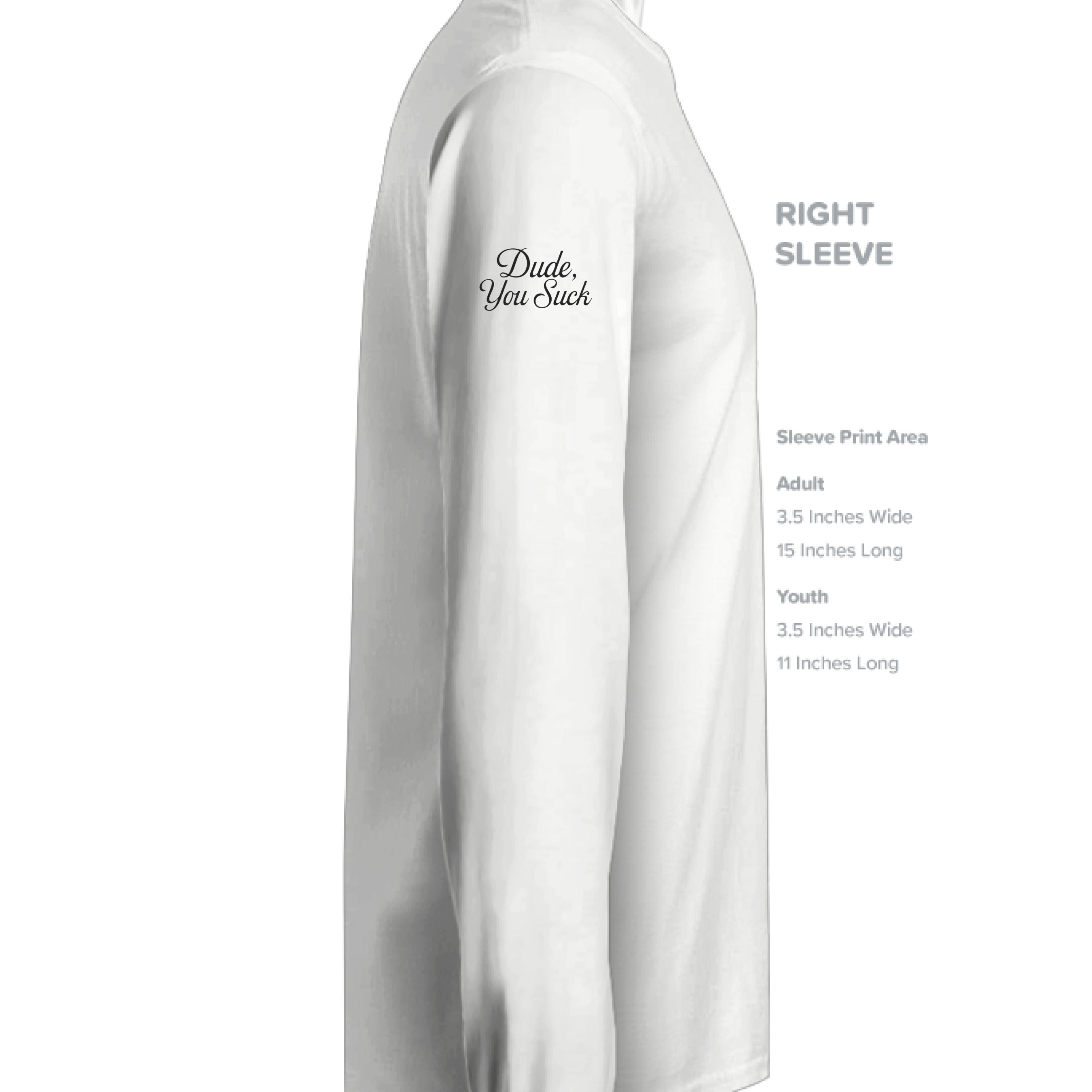 White - SLEEVE_RIGHT